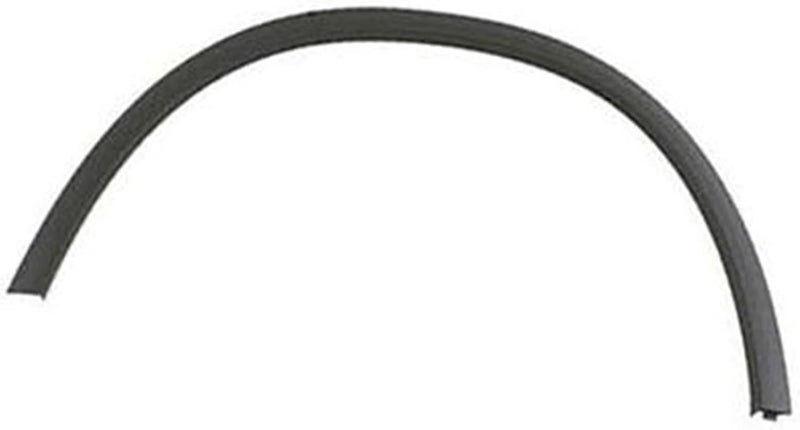 QASULER Wheel Arch Cover Trim for Mercedes-Benz GLC Series - Image 1