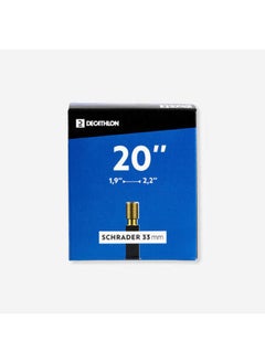 ديكاتلون إطار داخلي مقاس 20 بوصة  - Image 1