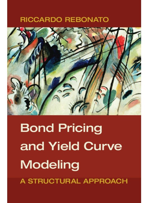 Bond Pricing and Yield Curve Modeling