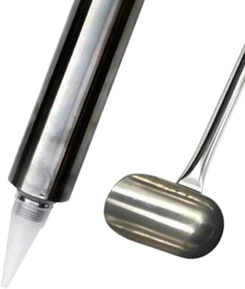 كلاراكو أداة رش الملاط الأسمنتي لملء فجوات الجدران والنوافذ والأبواب - Image 3