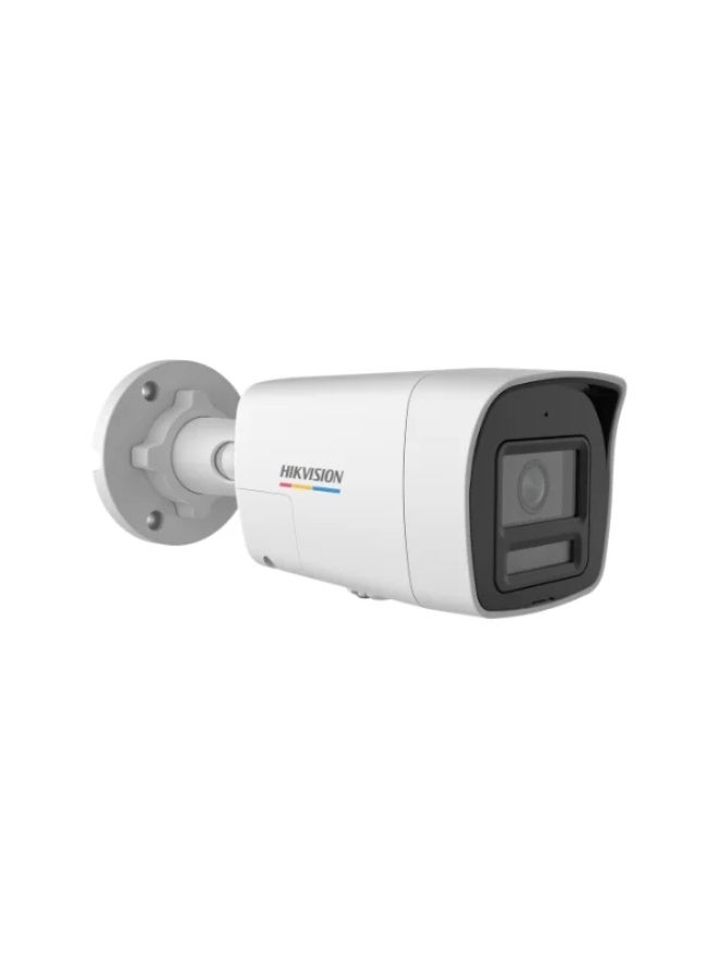 هيك فيجن Hikvision DS-2CD1067G3-LIUF/SL 6MP 4mm ColorVu 3.0 Fixed Bullet IP Camera - Image 3