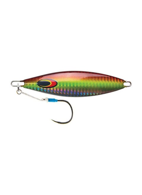 Nomad Design Buffalo Fishing Jig 60g