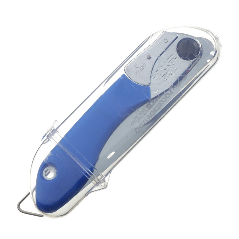 Silky Professional Series PocketBoy Folding Saw 170mm Fine Teeth (342-17) - Image 2