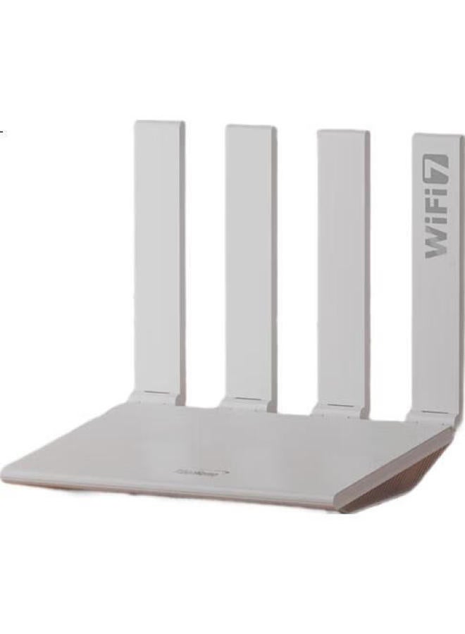 Fiberhome R3 Router, Wi-Fi 7 Be3600 Mlo Dual-Band Aggregation, High-Gain Antenna, 2.5G Ethernet Port, Supports 160Mhz, Gaming Acceleration - Image 3