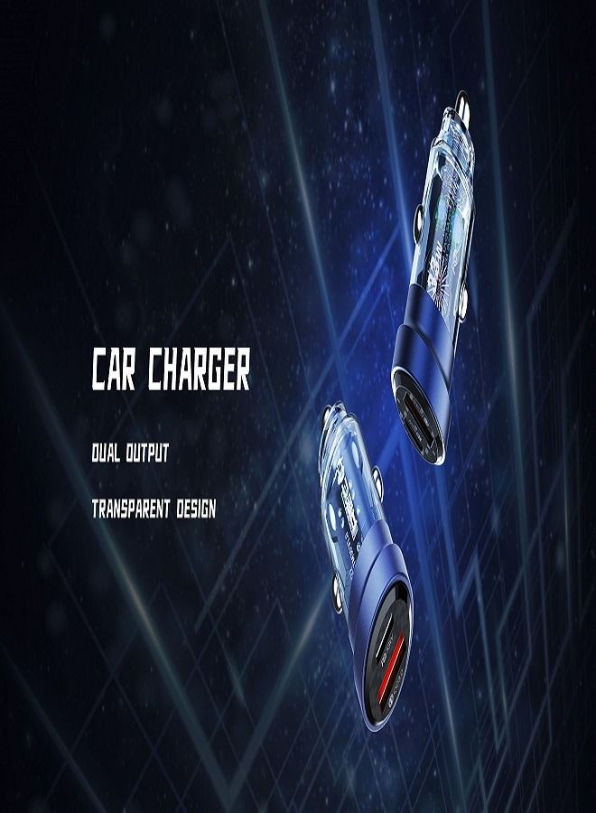 Car Charger Journey (33W) RCC-N17 - https://f.nooncdn.com/p/pzsku/Z6E467F1047CE885064D6Z/45/_/1684057304/289e6943-4ae6-469c-918c-ae5aae7e1edb.jpg