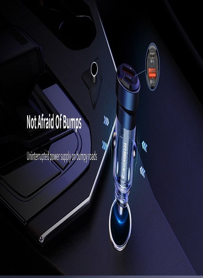 Car Charger Journey (33W) RCC-N17 - https://f.nooncdn.com/p/pzsku/Z6E467F1047CE885064D6Z/45/_/1684057305/2ada118a-cbc0-478c-ac31-9678c5de877b.jpg