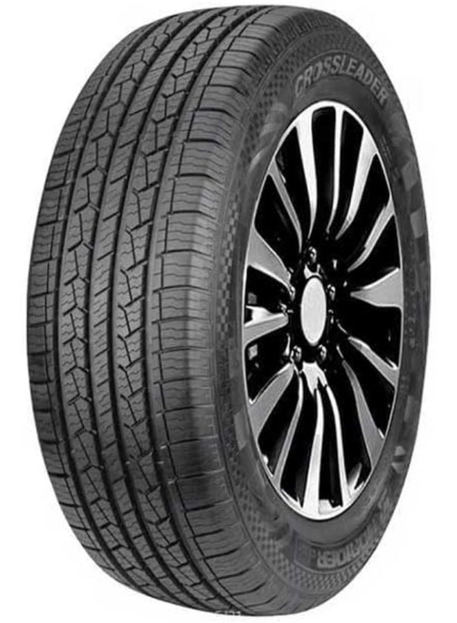 DOUBLESTAR 215/70R16LT 108/106R DOUBLESTAR DS01 TL Car Tires - Image 1