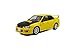 Solido Subaru Impreza WRX STI 2003 Yellow 118 Diecast Model JDM Rally Icon Collectible - Image 3