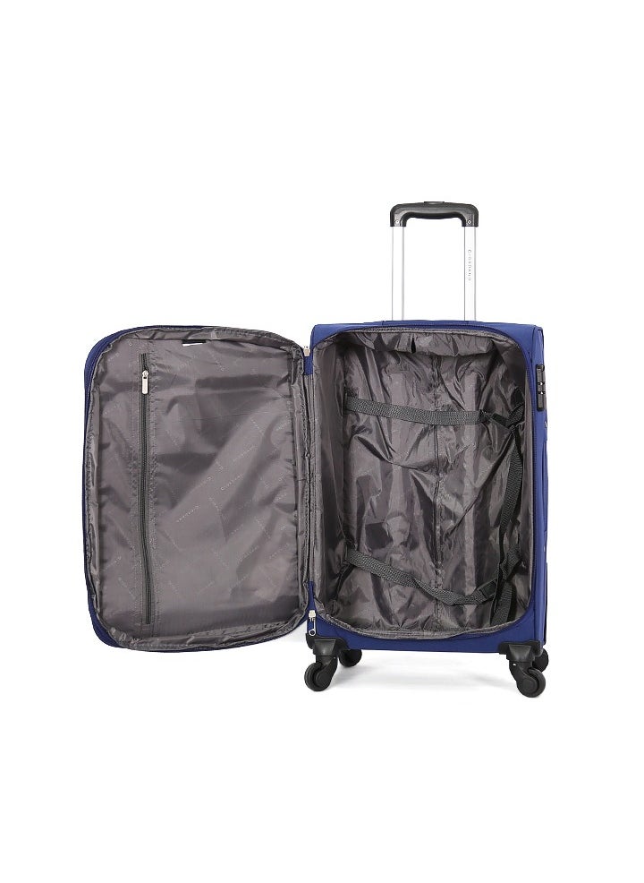 GIORDANO Giordano Softside Luggage Trolley Bag 3 Pieces set  - Image 3