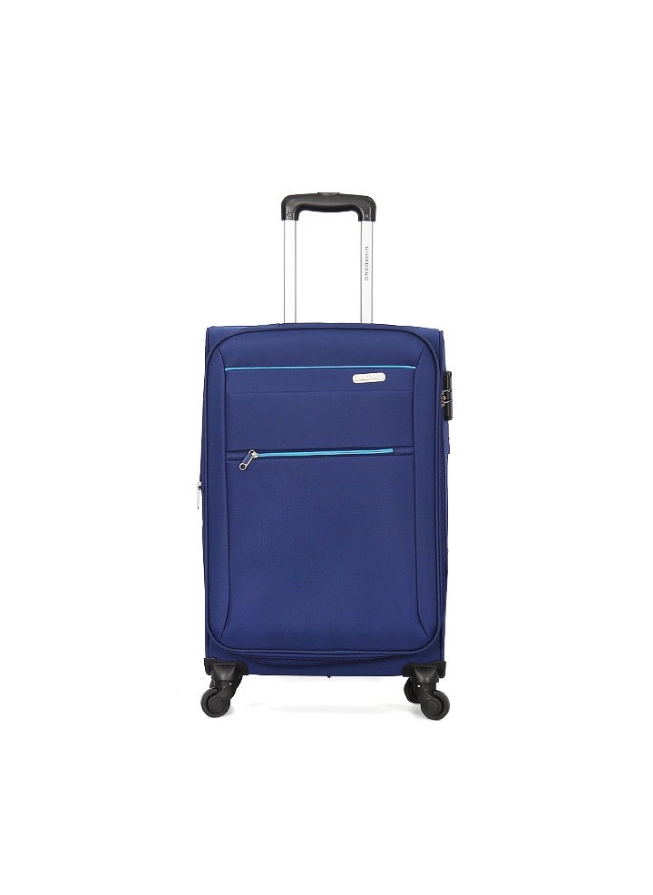 GIORDANO Giordano Softside Luggage Trolley Bag 3 Pieces set  - Image 2