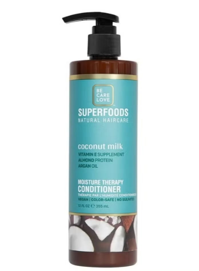 بي كير لوف سوبر فودز بلسم العلاج بالترطيب 355 مل