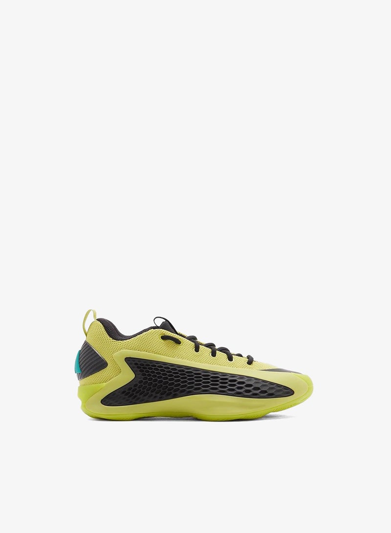 Adidas Anthony Edwards 1 Low Basketball Shoes Kids - Image 1
