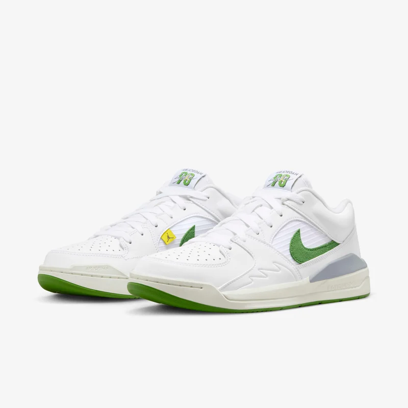 Jordan Women's Stadium 90 Shoes