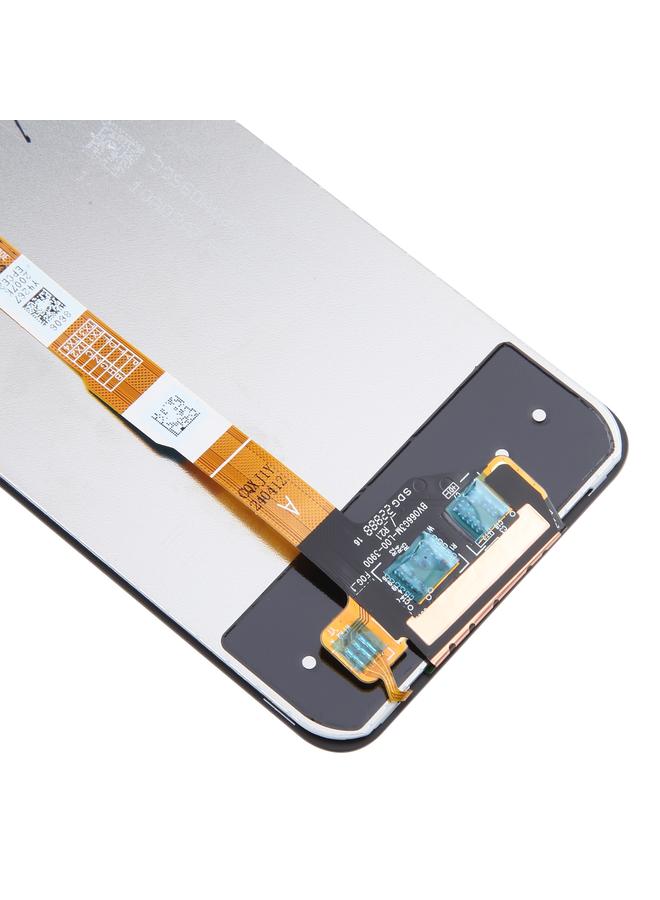 erorex Replacement For vivo Y22 4G V2207 OEM LCD Screen With Digitizer Full Assembly - Image 5
