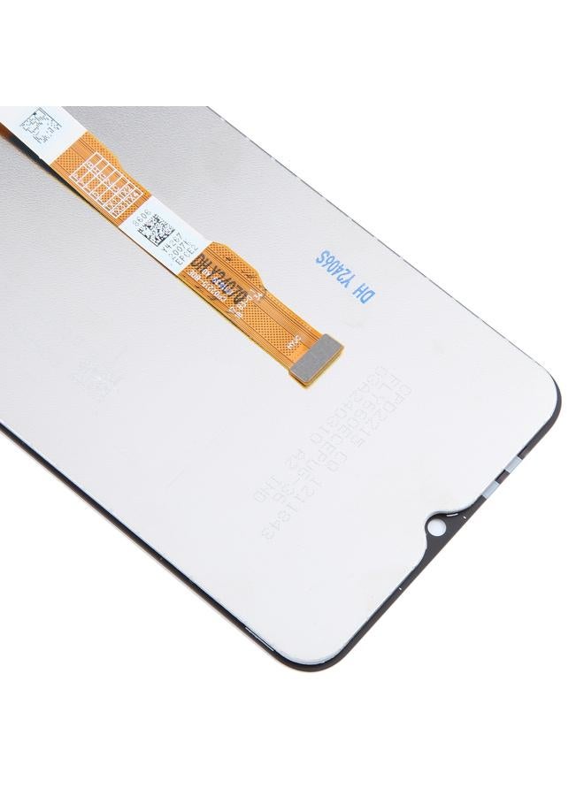 erorex Replacement For vivo Y22 4G V2207 OEM LCD Screen With Digitizer Full Assembly - Image 4