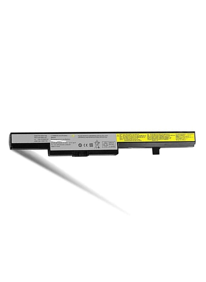 Generic - Laptop Battery for Lenovo B40 B50 B40-30 B40-45 B40-70 E40-70 N50-30 E40-45 E40-80 B50-70 - Image 1