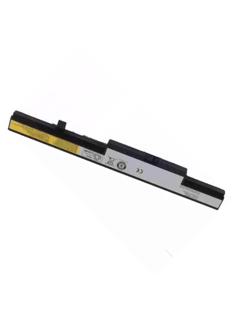 Generic - Laptop Battery for Lenovo B40 B50 B40-30 B40-45 B40-70 E40-70 N50-30 E40-45 E40-80 B50-70 - Image 1