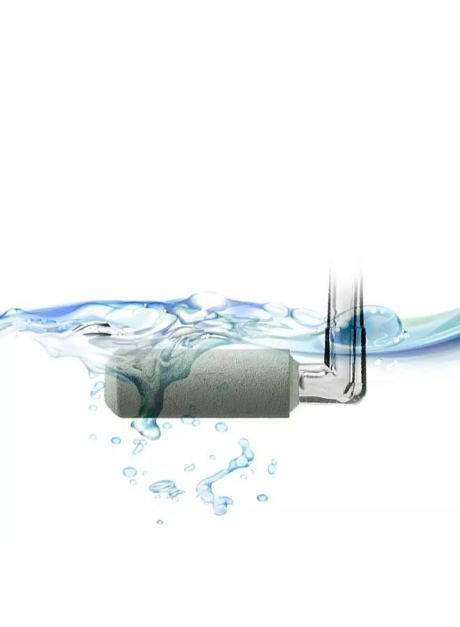 مرذاذ ناشر B&K CO2 مع أنبوب توصيل على شكل U لحوض السمك - Image 1