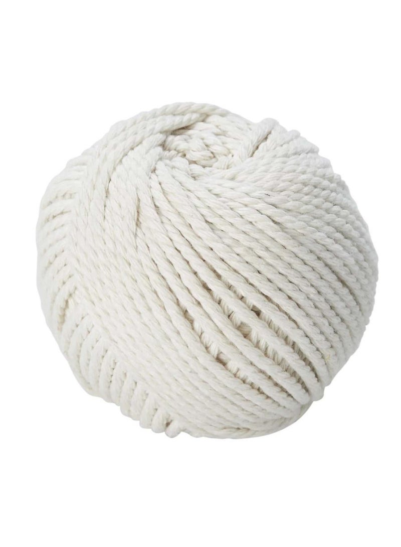 ACE Diall Cotton Twisted Twine 2.5mm x 30m