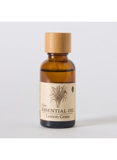 Home Box Seyna Lemongrass Aroma Oil - 30 ml  - Image 5