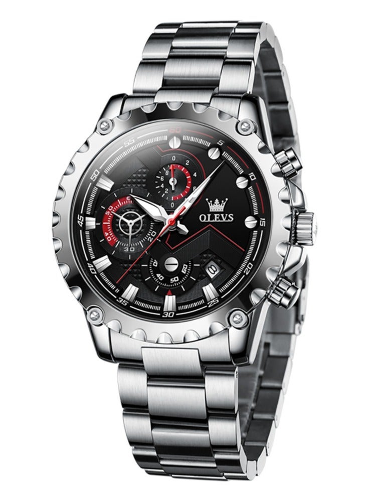 أوليفز OLEVS الرجال ووتش - Image 1