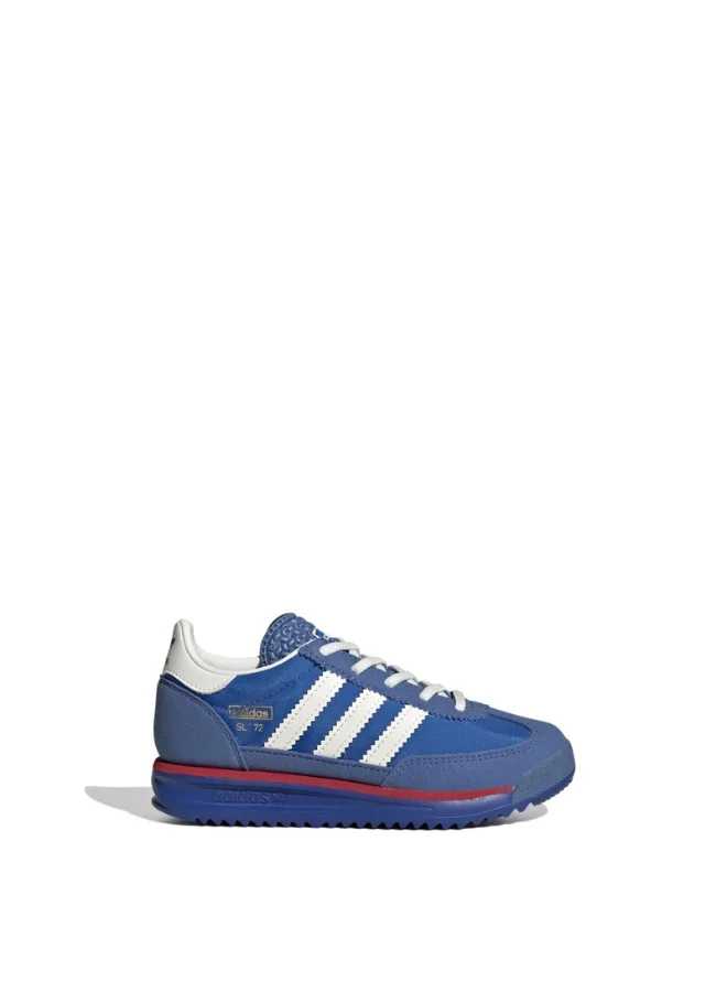 adidas أديداس SL 72 RS EL C U أزرق أوريجينالز للأطفال