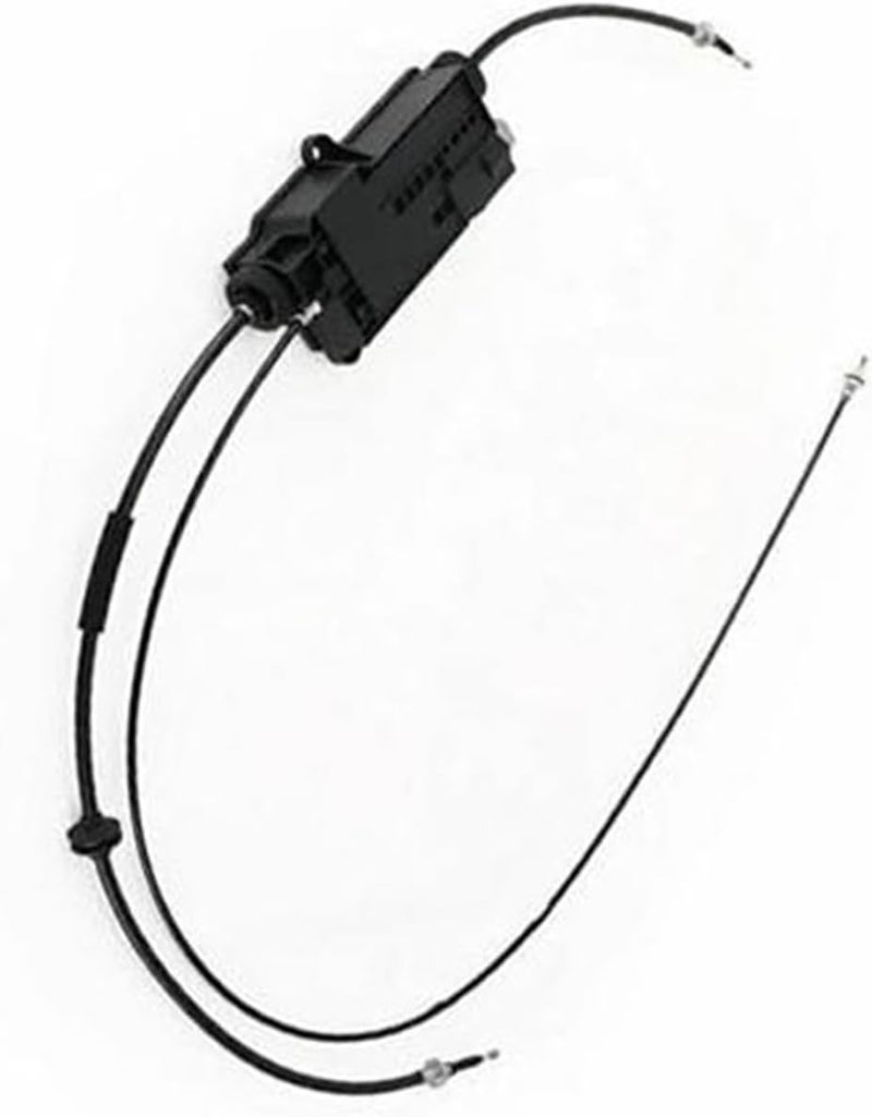 Wivplex Electric Parking Brake Actuator for Mercedes S400 - Image 1