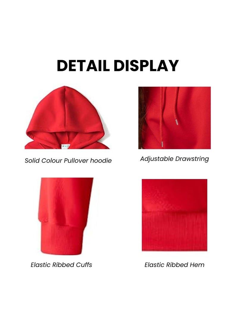 برينت شوب فور مي هوديس للأزواج في عيد الحب - هوديس مريح للصديق أو الصديقة أو الزوج أو الزوجة - ملابس لطيفة لعيد الحب - Image 5