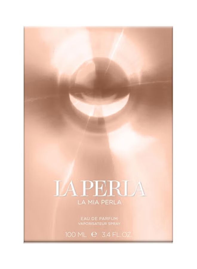 LA PERLA La Mia Perla EDP 100ml - Image 3