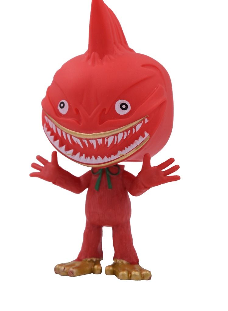 بوب دمية بوبي بلاي - Image 3