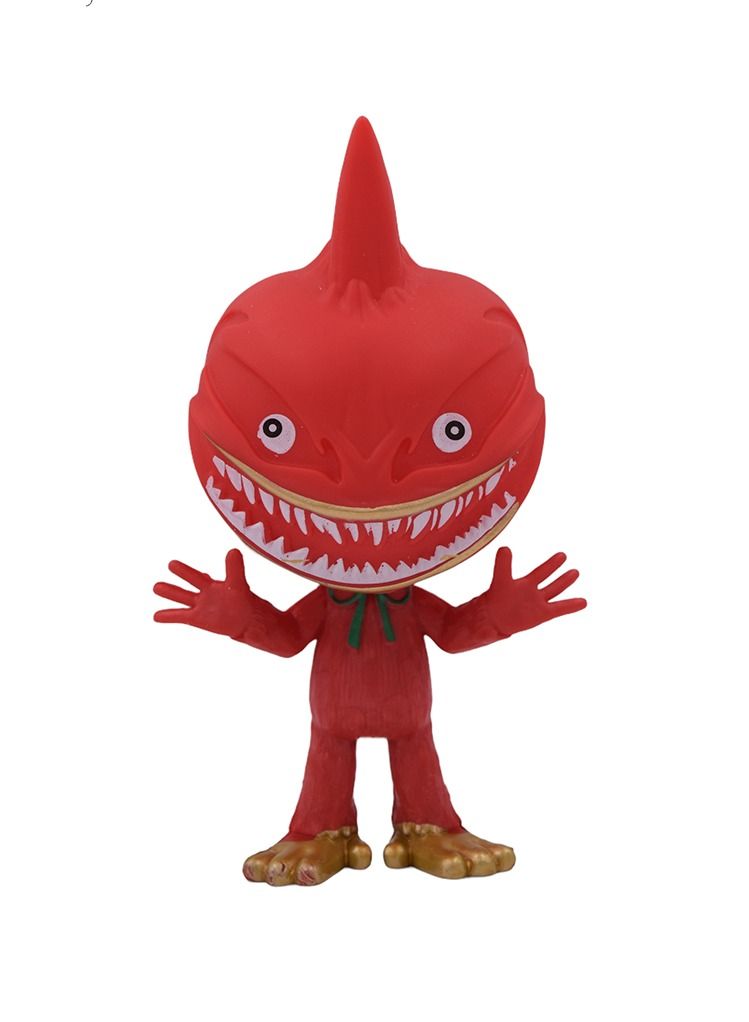 بوب دمية بوبي بلاي - Image 1