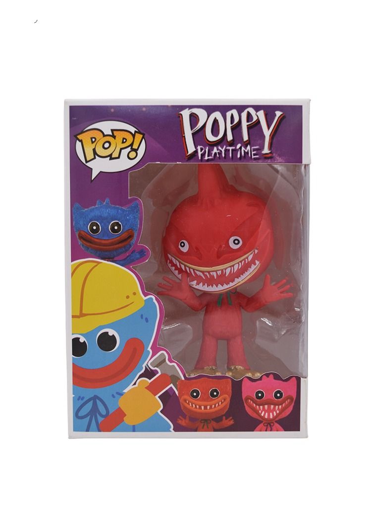 بوب دمية بوبي بلاي - Image 4