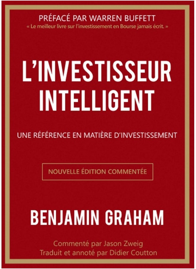 null - L'investisseur intelligent: Une référence en matière d'investissement - Image 1