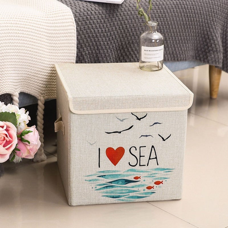 1pc Portable Underwear Case Household Underwear Storage Box Storage Container - Image 5