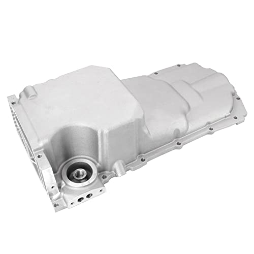 Tektall LT GEN V Swap Retrofit Oil Pan Kit Low Profile Oil Pan & Pickup Tube Kit for 67-92 Camaro/Firebird 64-72 A-Body 78-87 G-Body for G.M GEN V LT1 LT4 L83 L86 5.3 6.2 - Image 3