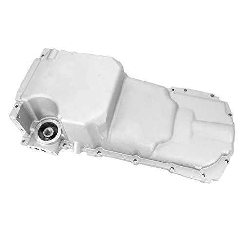 Tektall LT GEN V Swap Retrofit Oil Pan Kit Low Profile Oil Pan & Pickup Tube Kit for 67-92 Camaro/Firebird 64-72 A-Body 78-87 G-Body for G.M GEN V LT1 LT4 L83 L86 5.3 6.2 - Image 4