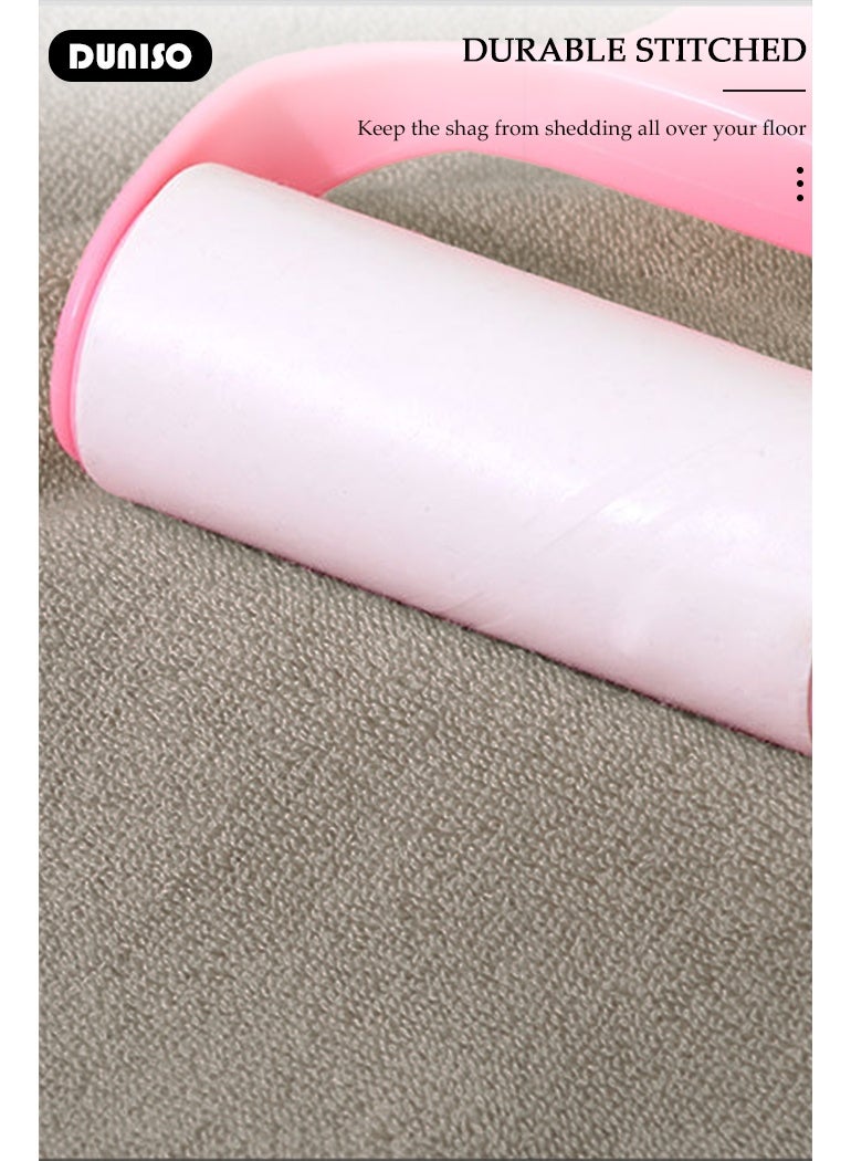 DUNISO منشفة استحمام ميكروفايبر، منشفة جسم ناعمة ماصة، منشفة سريعة الجفاف متعددة الاستخدامات، منشفة خفيفة الوزن للشاطئ وحمام السباحة، تستخدم في السبا، اليوغا، اللياقة البدنية، الحمام 70×140 سم - Image 4