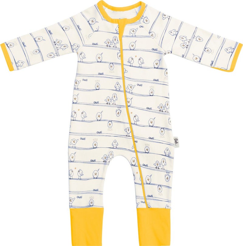 Sleeping Bag 0.2 Tog Early Birds