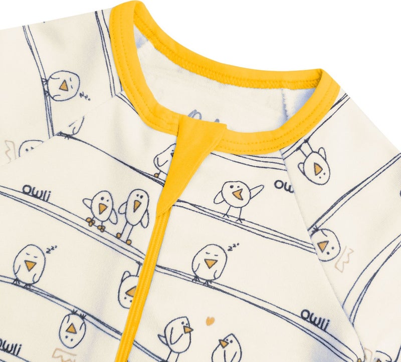 Sleeping Bag 0.2 Tog Early Birds