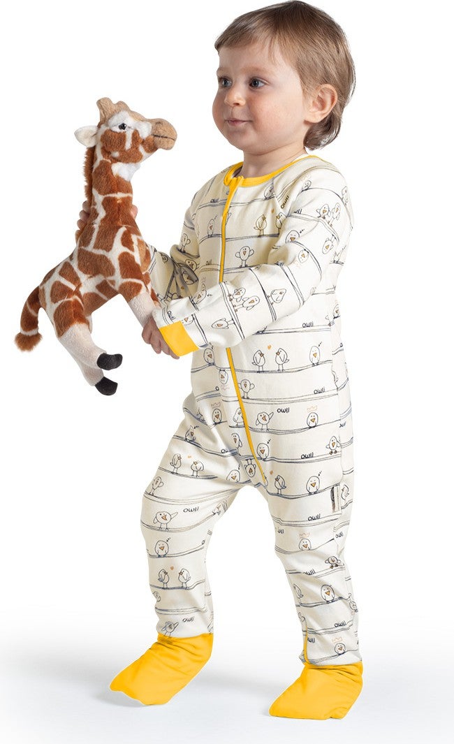 Sleeping Bag 0.2 Tog Early Birds
