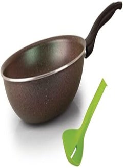 TRUEVAL Trueval Plus Wook frypan, size 28 cm, thickness 3 mm, with assorted distribution piece 