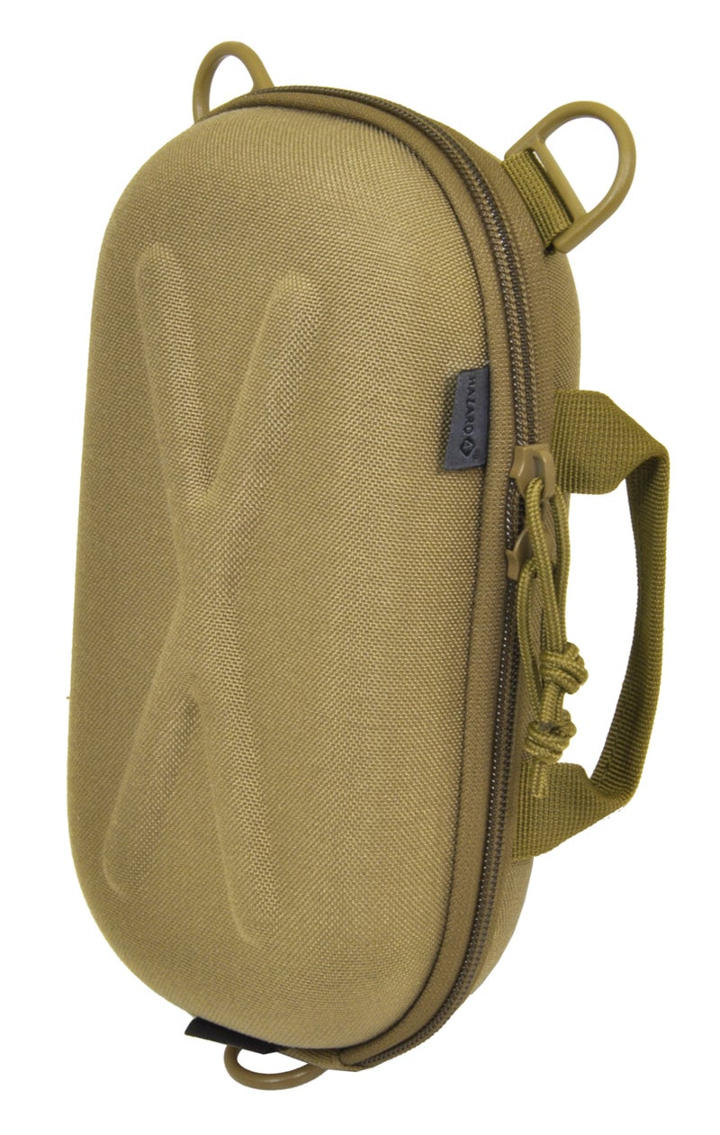 HAZARD 4 Nutcase(TM) Padded Hard Case - Coyote - Image 5