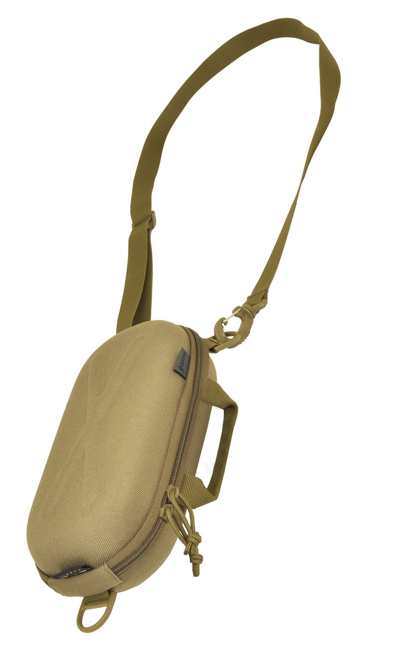HAZARD 4 Nutcase(TM) Padded Hard Case - Coyote - Image 3
