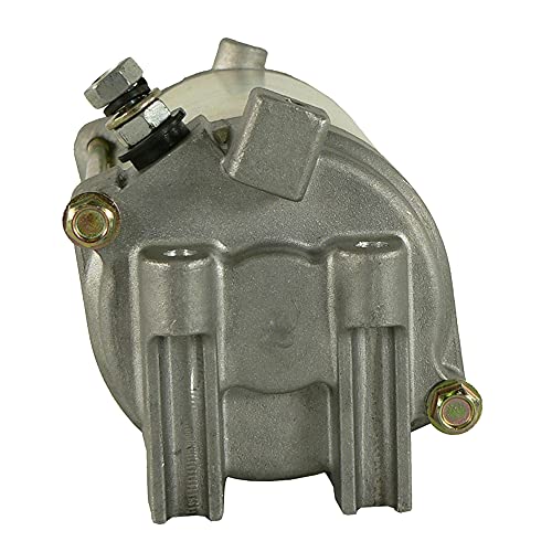 DB Electrical SMU0181 Starter Compatible With/Replacement For Suzuki Motorcycle Vs750 Vl800 Vs800Gl Intruder Vx800 Vz800 ND128000-8161 128000-8160 128000-8161 410-52222 18787 SS-17 464013 - Image 3
