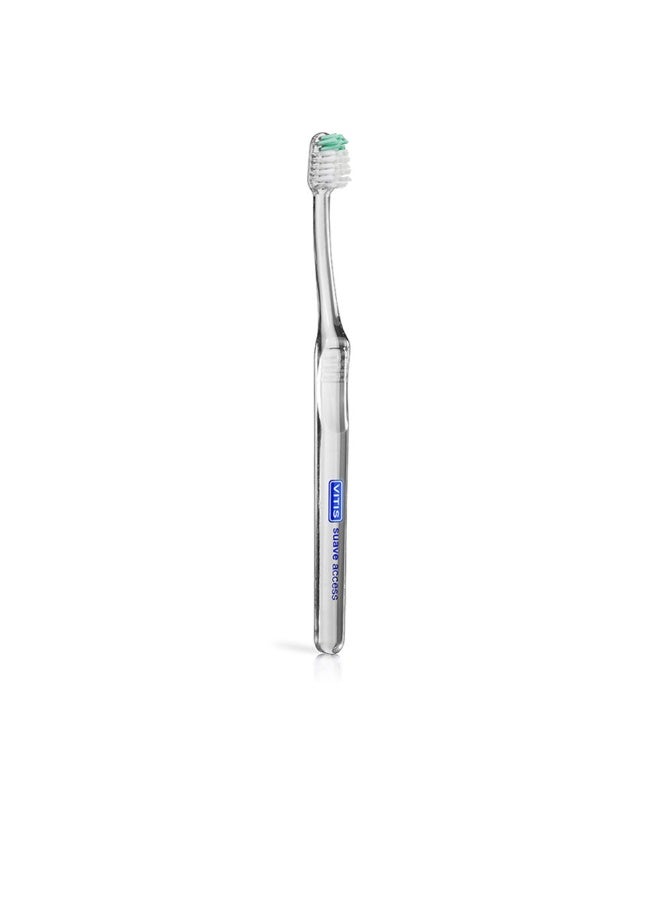 Vitis Soft Toothbrush - Image 1