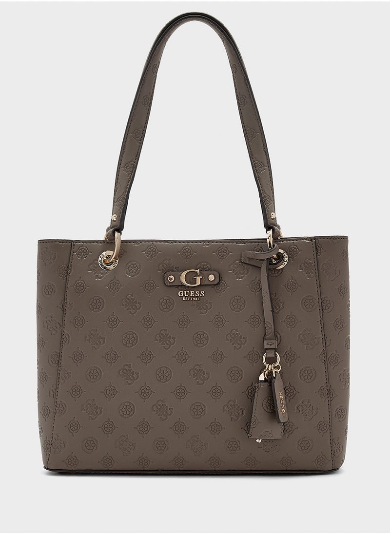 GUESS Gerty Noel Tote  - Image 1
