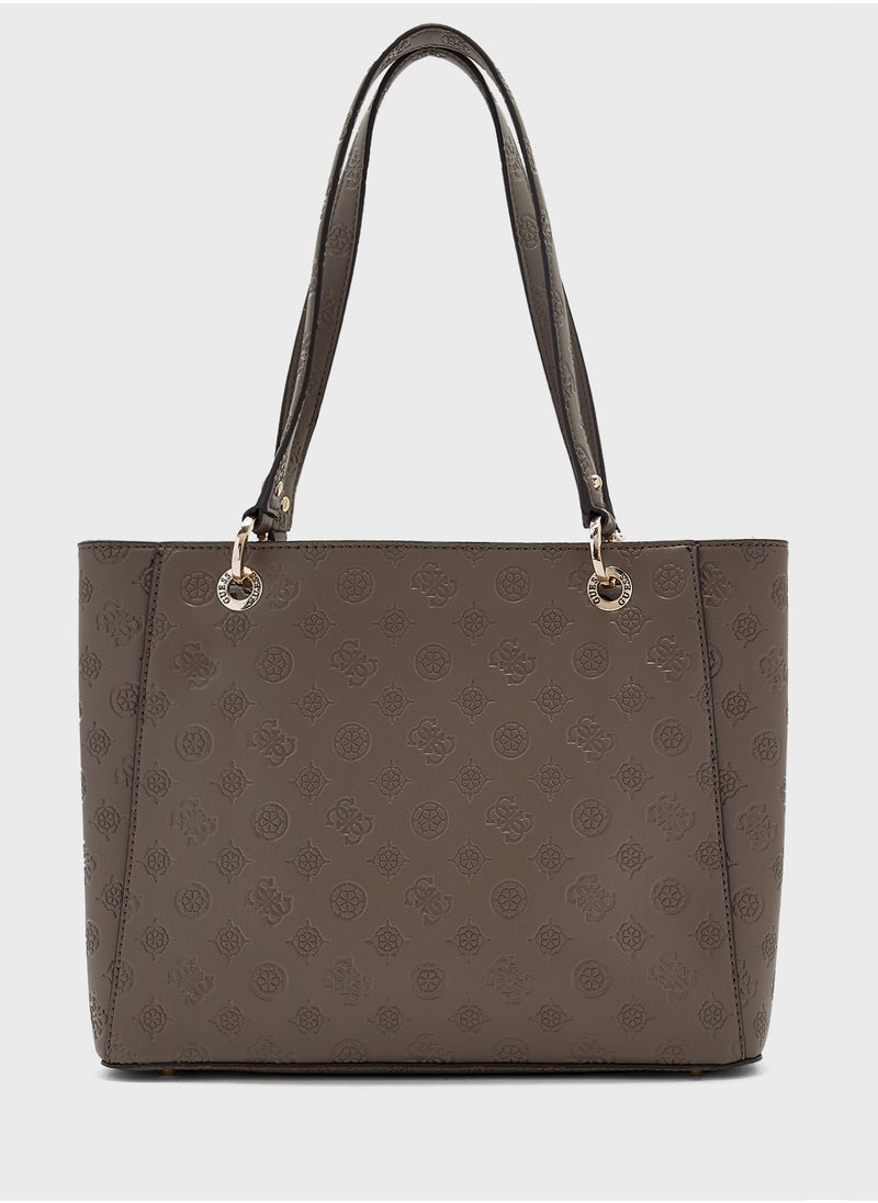 GUESS Gerty Noel Tote  - Image 2