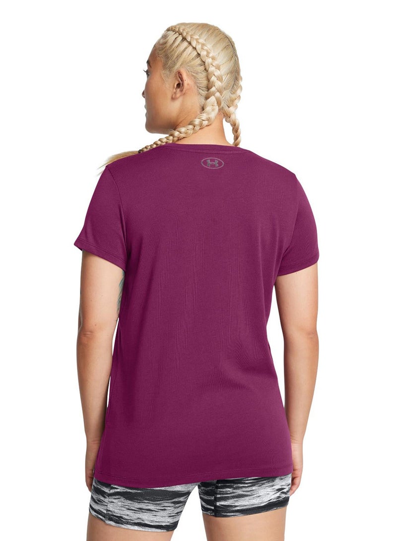 UNDER ARMOUR Project Rock Heavyweight T-shirt - Image 2