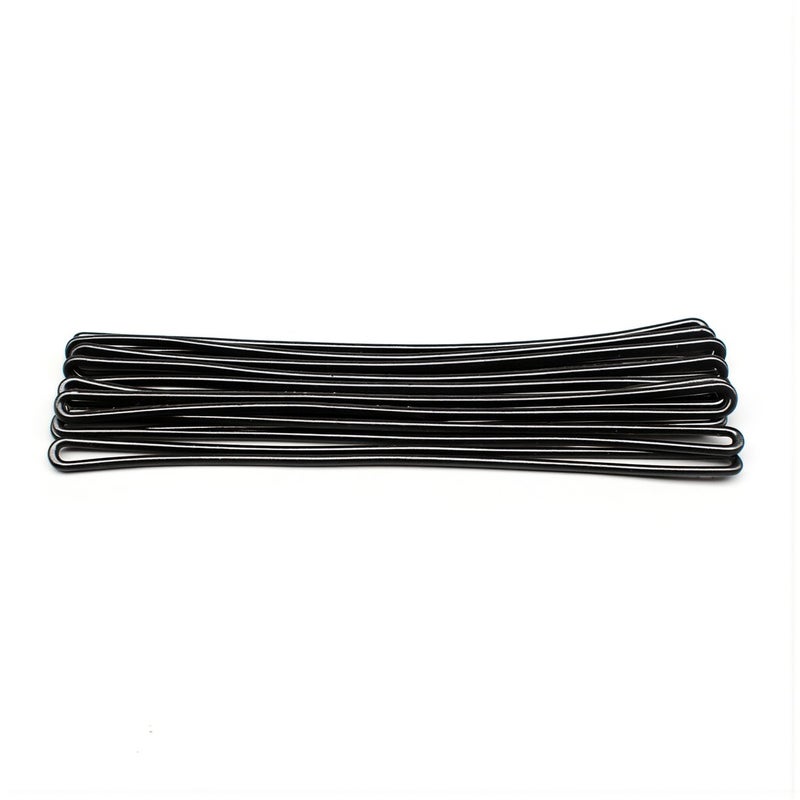 Safety Luggage Tag String No Rust No Sharp Edge 150x2.5mm Anti-fall Secure Tag Cord - Image 1