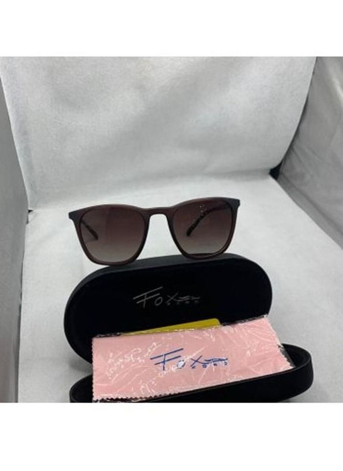 Fox Ford - S 8552 C 928 - FF Sunglasses - Square - Polarized & UV 400 Protected - Image 1